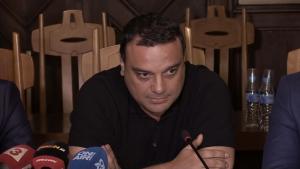 Ивайло Московски