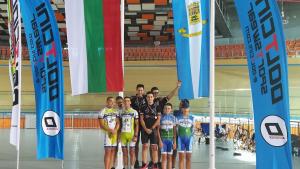 Колоездене