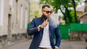 електронни цигари