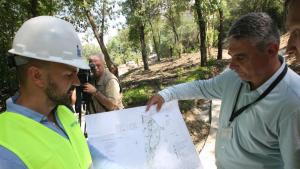 Румен Русев Младост