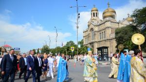 шествие