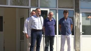 Карлово АГ отделение