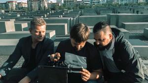 Откраднат живот