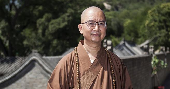 Председателят на Будистката асоциация на Китай Шъ Сюечън подаде оставка