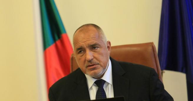Министър председателят Бойко Борисов разпореди на министрите Николай Нанков и Ивайло