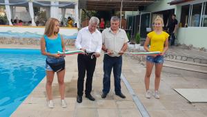 общински басейн