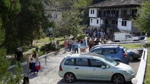 Черепишки манастир