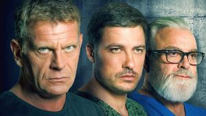 Откраднат живот