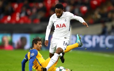 Тотнъм изпраща ненужен в Бундеслигата