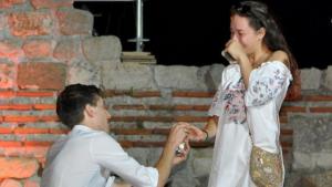 предложение брак