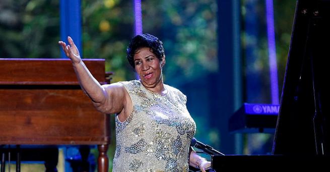 Погребението на легендарната певица Арета Франклин ще се състои на