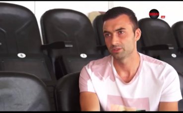 Александър Цветков: Отказах на Левски по лични причини