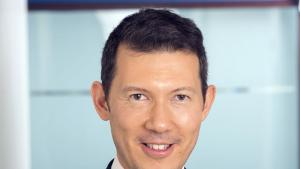 Бенжамен Смит Ер Франс