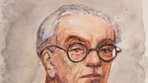 изложба двореца Стефан Георгов