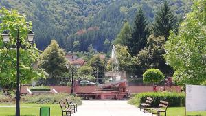 Сапарева баня