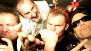 Концерт в крепостта Хоталич