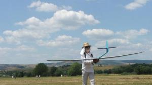 Европейският елит по авиомоделизъм идва в Дупница