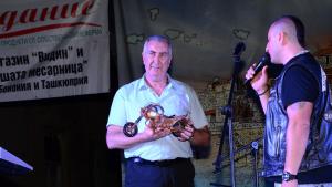 мотосъбор Видин