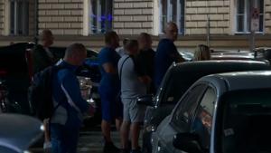 шофьори протест застраховки