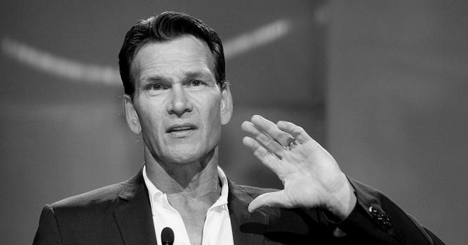 Днес той щеше да навърши 66 години но смъртта го