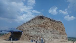 гробница Малтепе