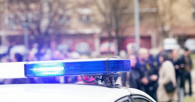 Битов скандал е причината за снощното убийство в Лесново потвърдиха