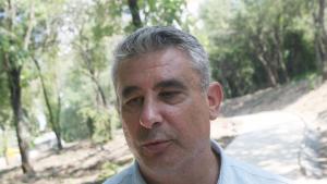 Архитект Румен Русев