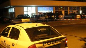 взривен банкомат в Казанлък