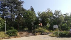 улица на занаятите