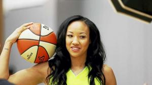 Tри чуждестранни състезателки са новите попълнения в женския баскетболен отбор