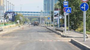 ремонти София движение