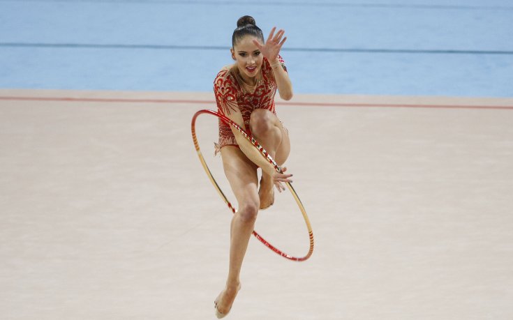 Владинова сподели съкровеното си желание за Световното