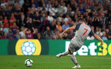 Джеймс Милнър с нов рекорд