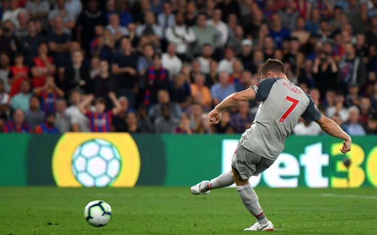 Джеймс Милнър с нов рекорд