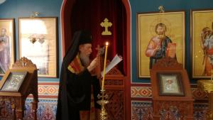 параклис затвор