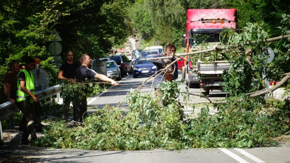  Рилски манастир срутище 