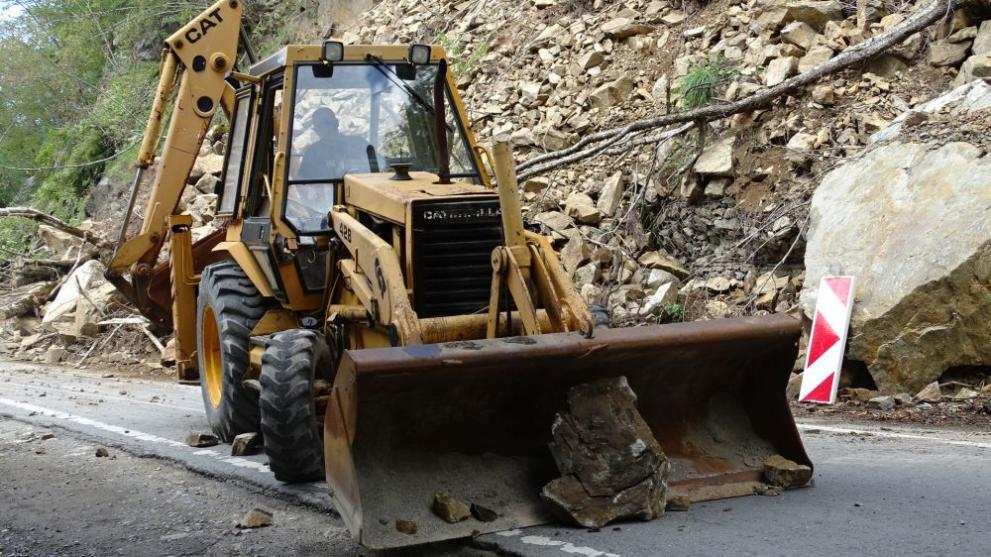  Рилски манастир срутище 