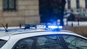 Полша полиция