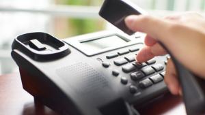 В Любимец е установена нова предполагаема телефонна измама При нея
