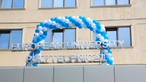 Европейски политехнически университет