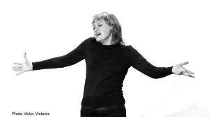 Веселина Кацарова с първи майсториски клас по оперно пеене в