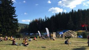 Беглика фест