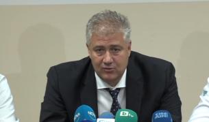 Проф.Балтов: Президентът Радев трябва да е под карантина, въпреки отрицателния тест