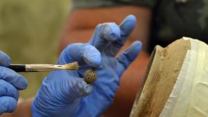 Съкровище в крепостта Калиакра