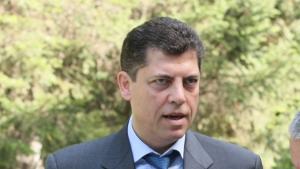 Милен Велчев