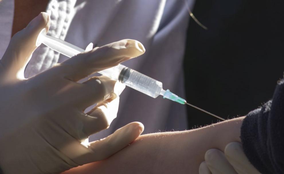  ваксина имунизация 