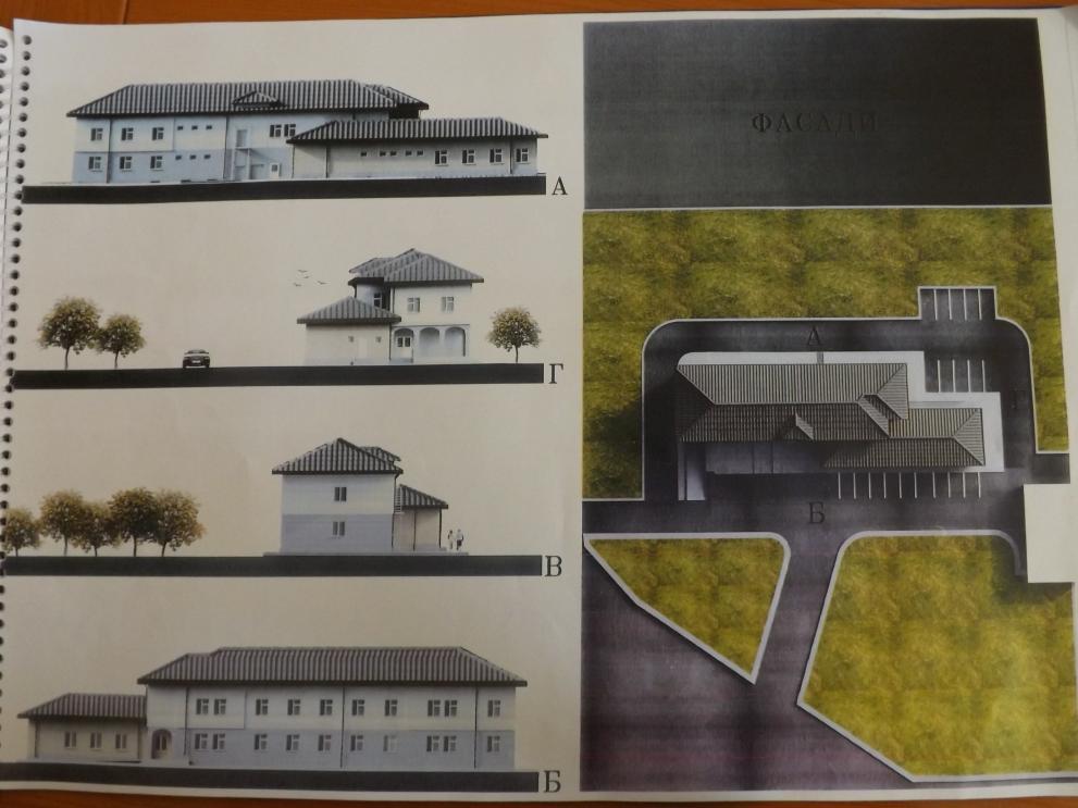  Средствата за лечебното заведение са обезпечени със заем. 