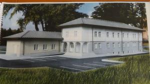 болница върбица