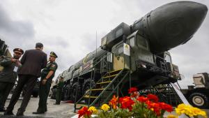 авиационна индустрия Русия