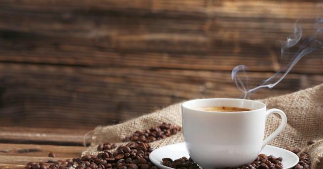 Американски учени откриха тайната на идеалната чаша кафе - водата